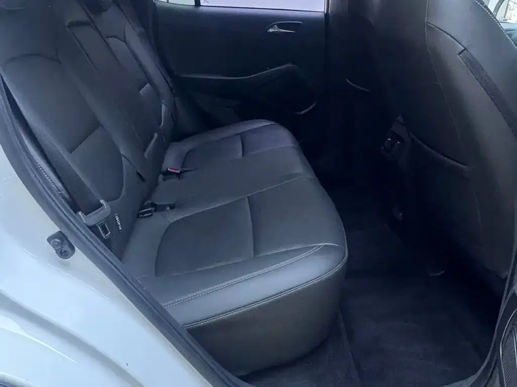 Hyundai ix35 2022 из CN, фото 4