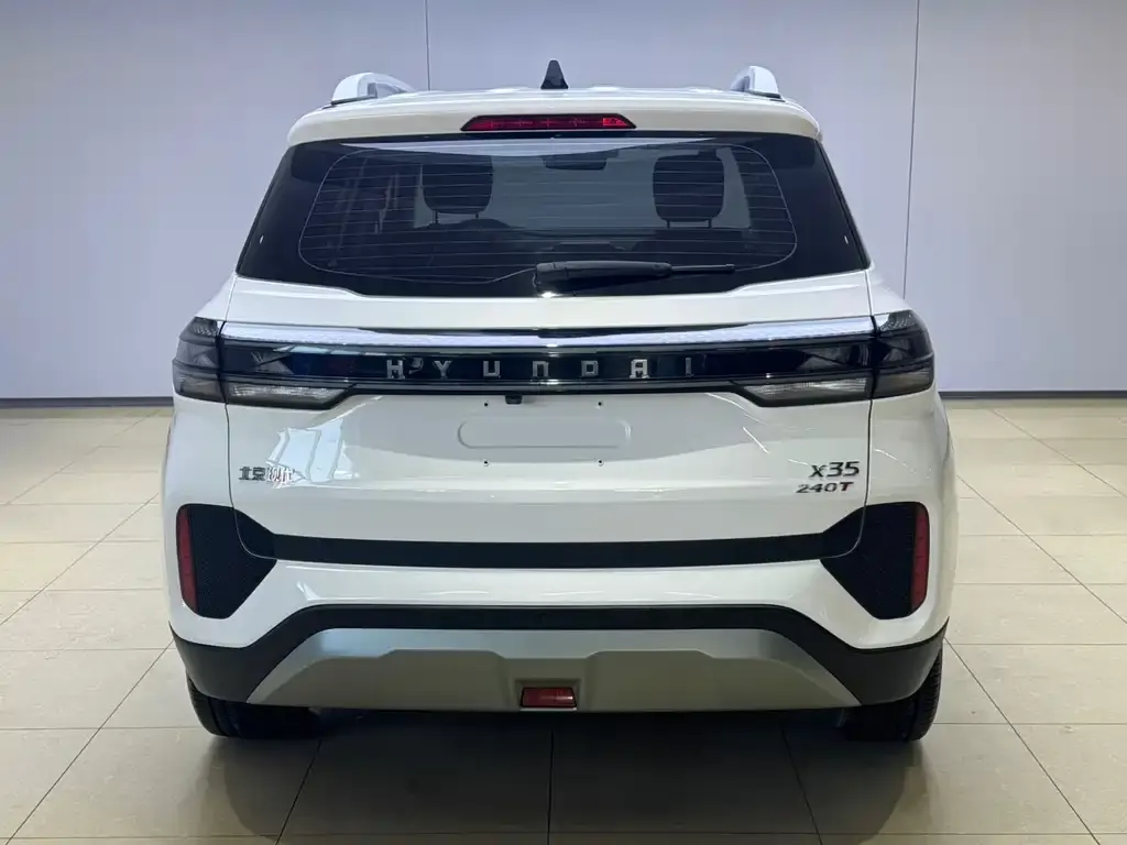Hyundai ix35 2022 из CN, фото 7