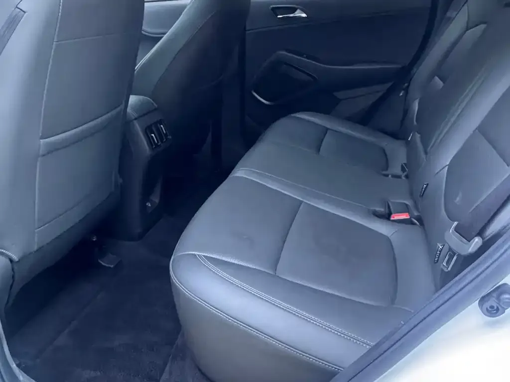 Hyundai ix35 2022 из CN, фото 6