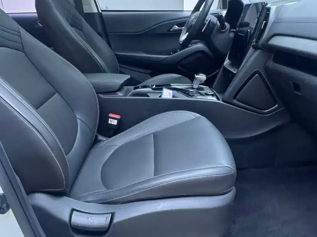 Hyundai ix35 2022 из CN, фото 5