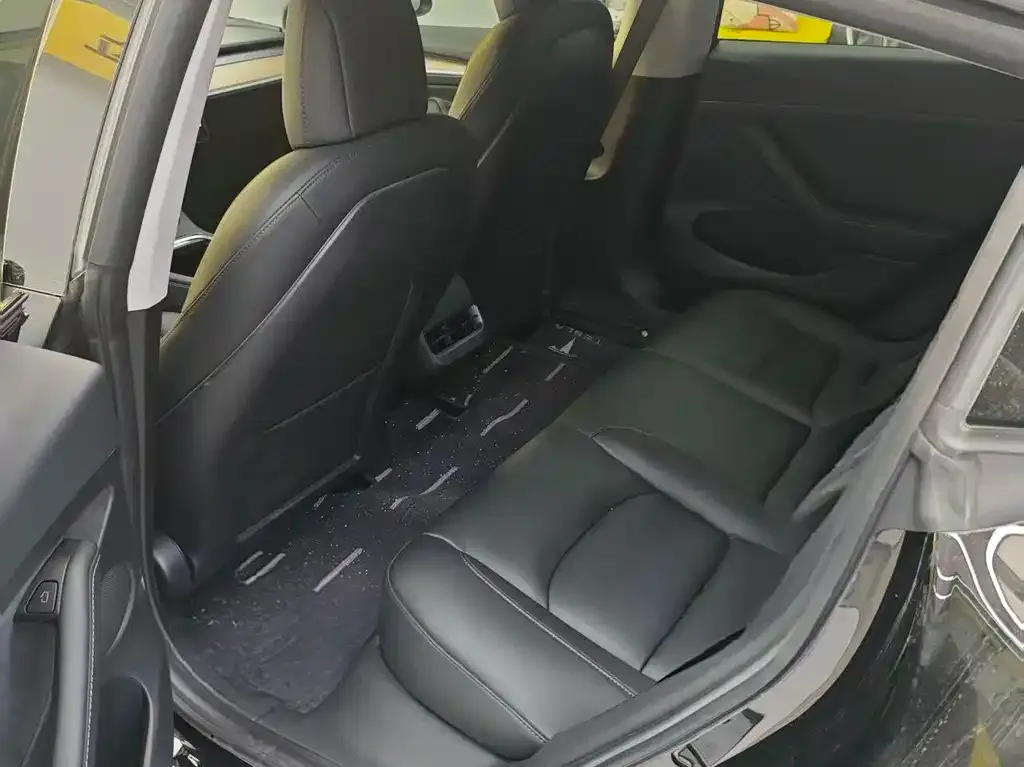 Tesla Model 3 2021 из CN, фото 4
