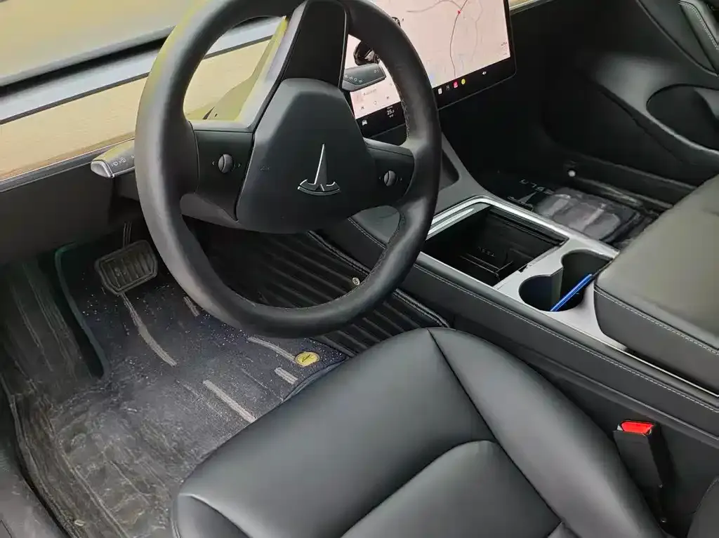 Tesla Model 3 2021 из CN, фото 2