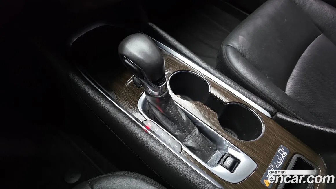 Chevrolet (GM Daewoo) Malibu 2021 из KR, фото 7