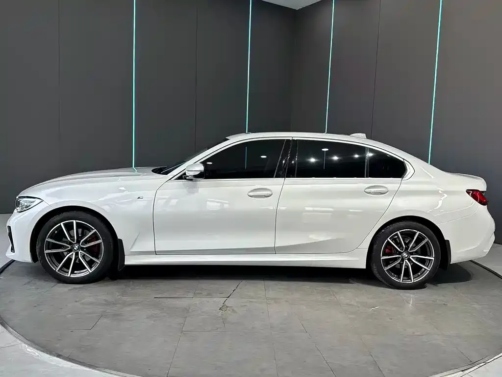 BMW 3 Series — фото 5