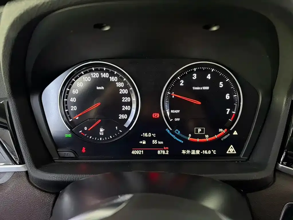 BMW X1 2022 из CN, фото 6
