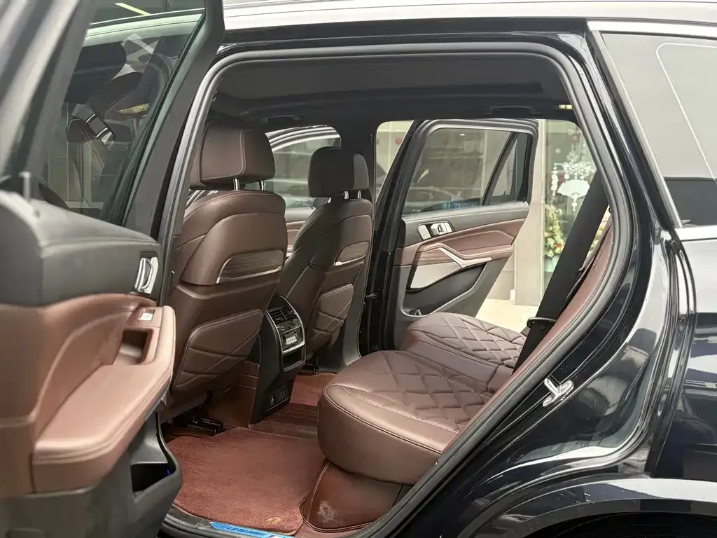 BMW X5 2022 из CN, фото 4