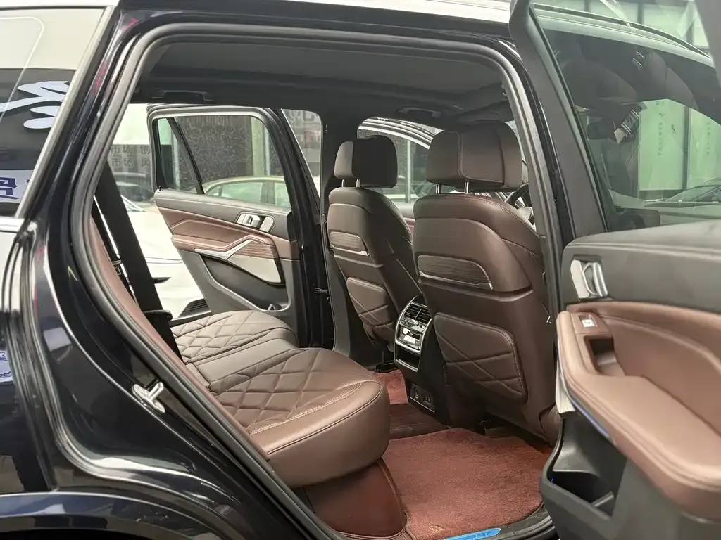 BMW X5 2022 из CN, фото 7