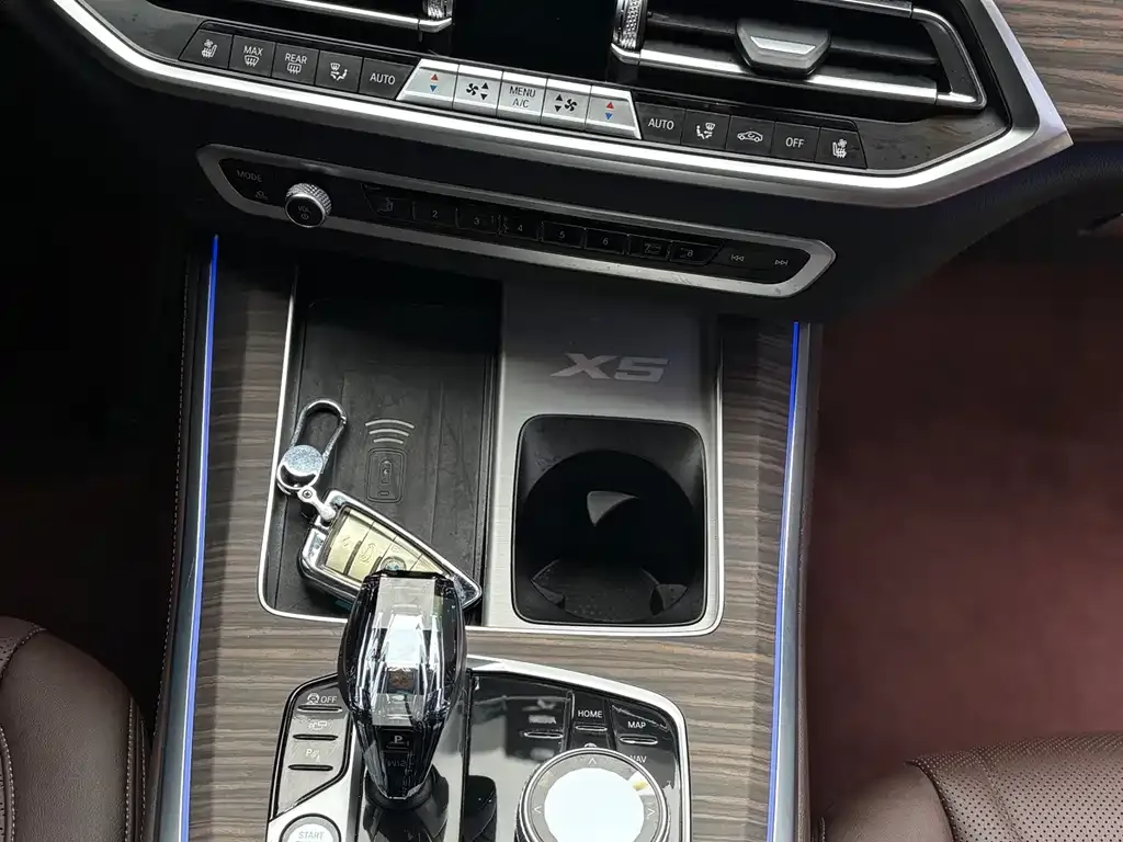 BMW X5 2022 из CN, фото 9