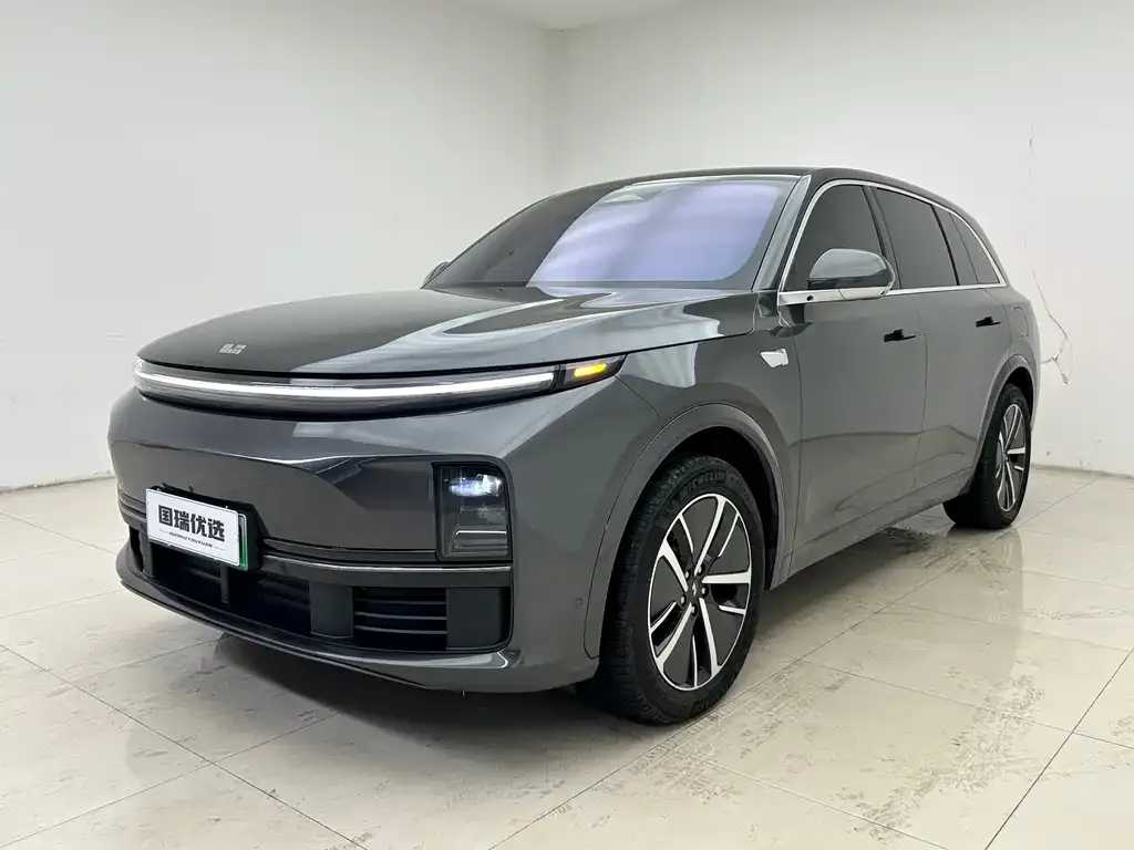 Li Auto L7 2025 из CN, фото 1