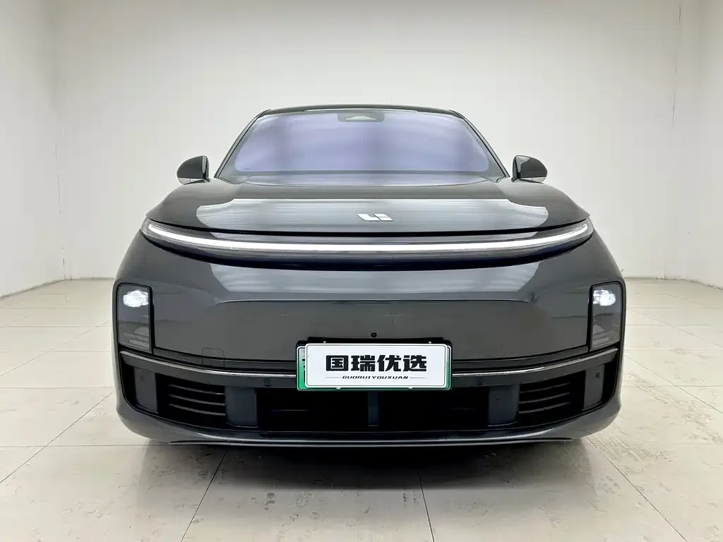 Li Auto L7 2025 из CN, фото 2