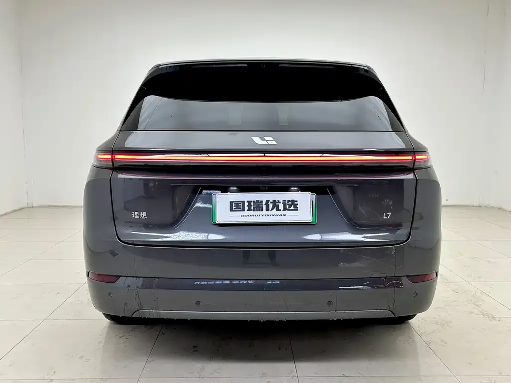Li Auto L7 2025 из CN, фото 6