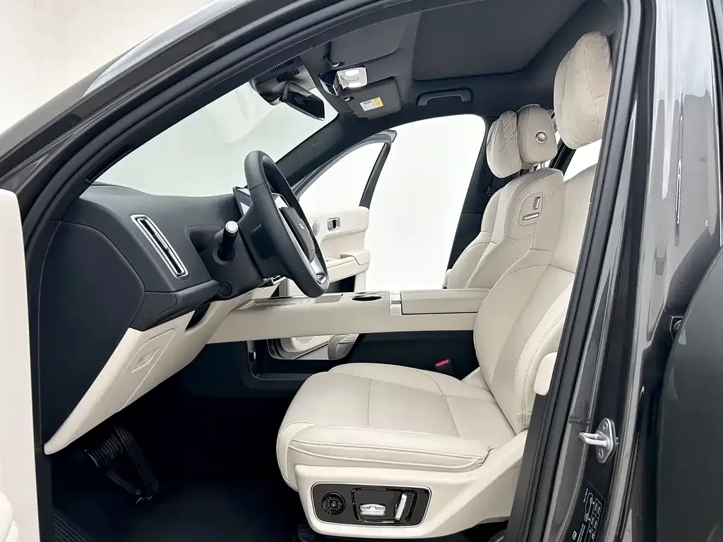 Li Auto L7 2025 из CN, фото 7