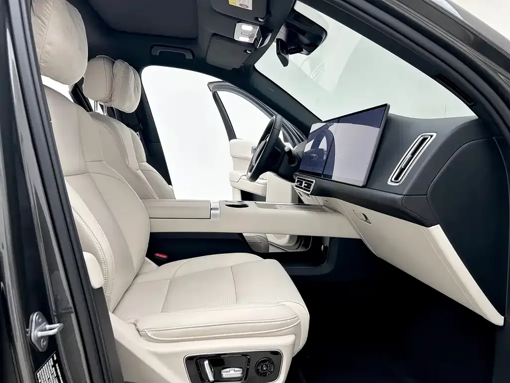 Li Auto L7 2025 из CN, фото 8