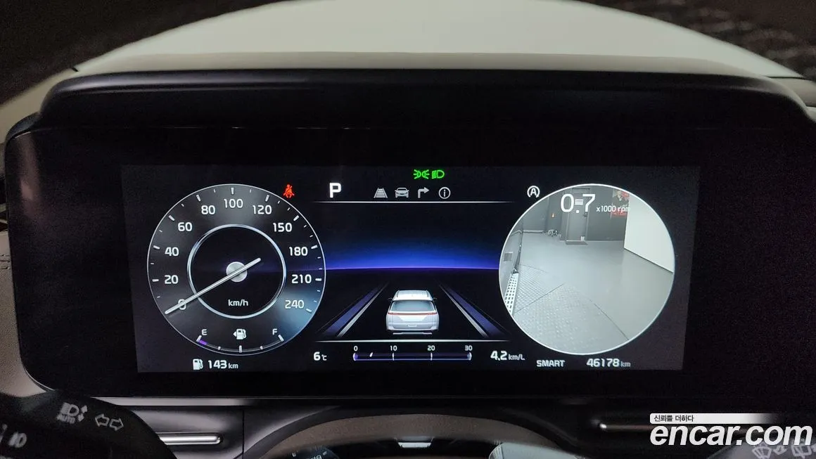 Kia Carnival 2023 из KR, фото 7