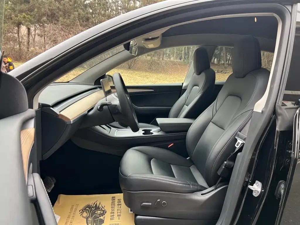 Tesla Model Y 2022 из CN, фото 10