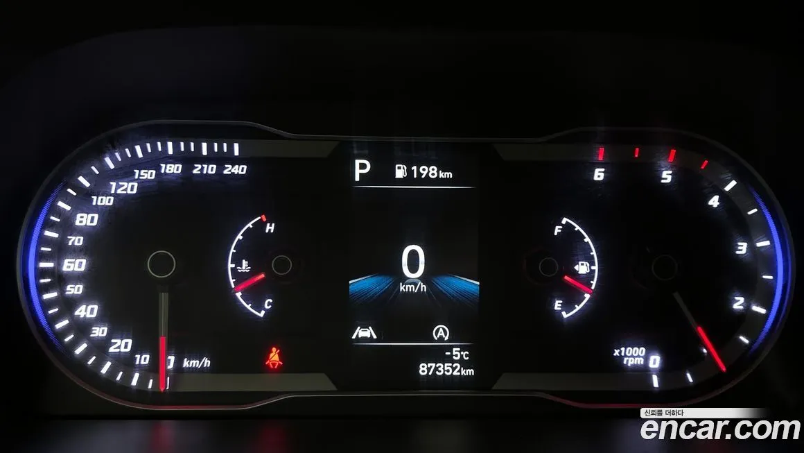 Hyundai Tucson — фото 4