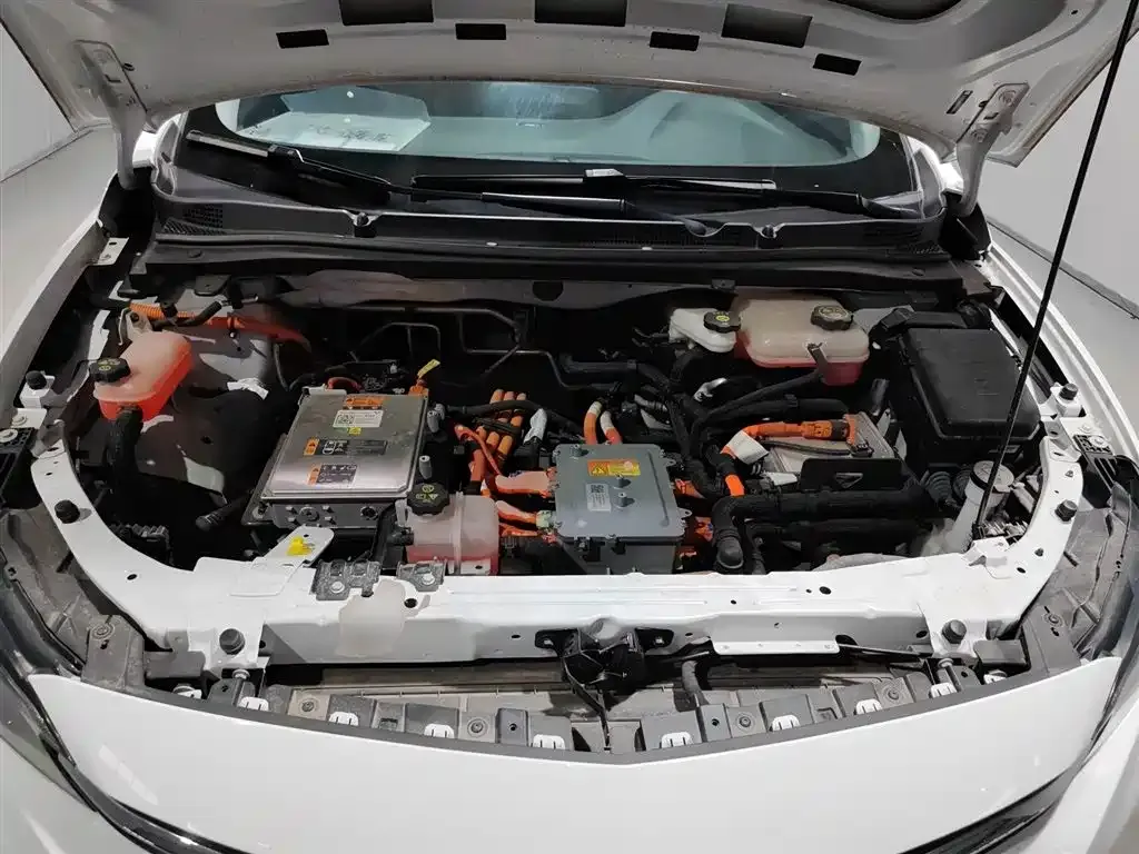 Buick Velite 6 2024 из CN, фото 10