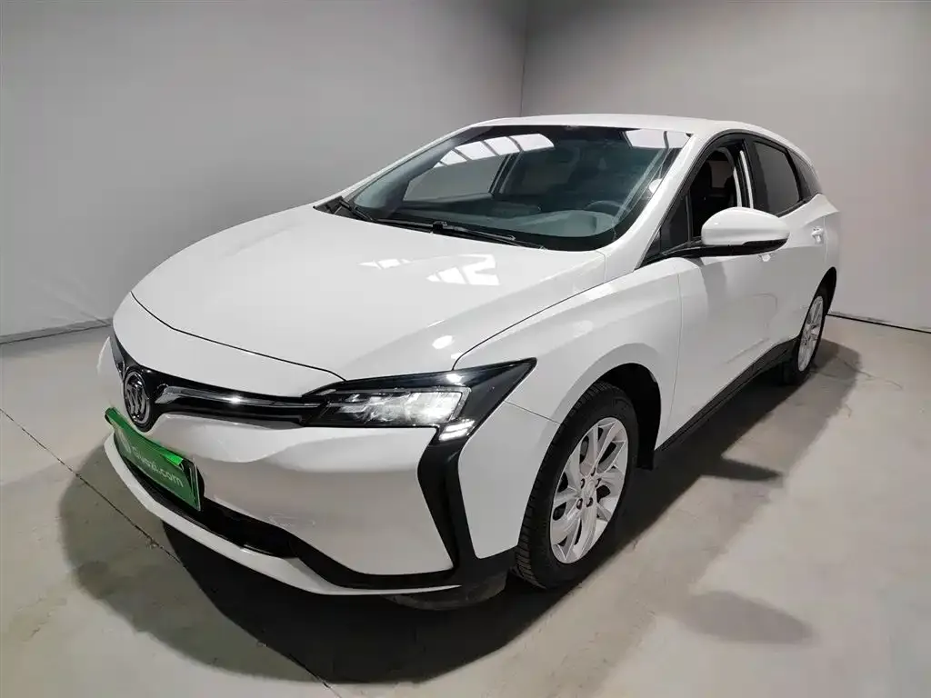 Buick Velite 6 2024 из CN, фото 4