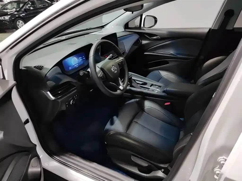 Buick Velite 6 2024 из CN, фото 9