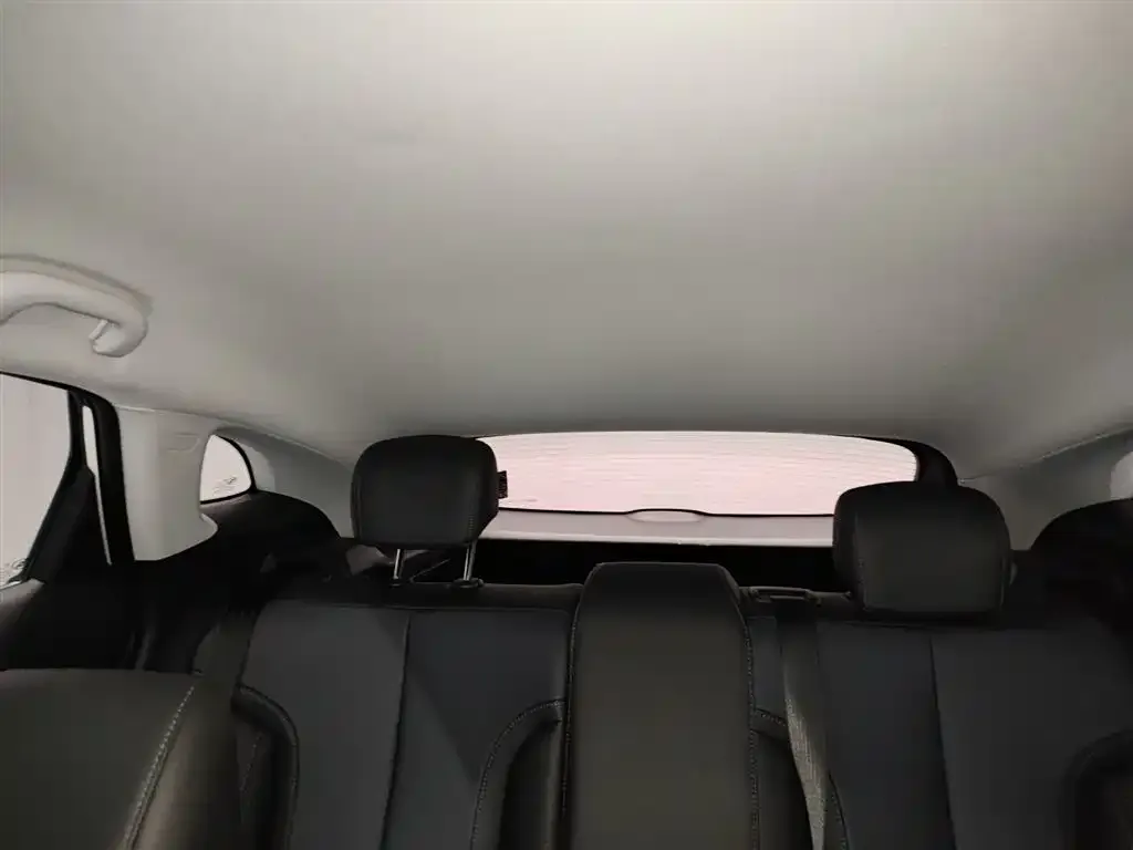 Buick Velite 6 2024 из CN, фото 5