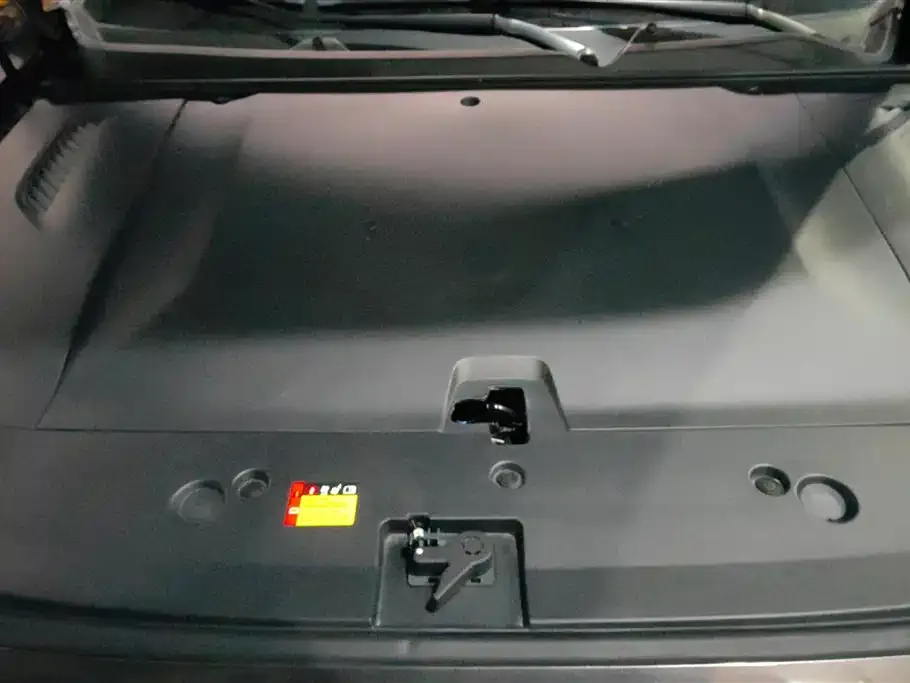 Wuling Xingguang S 2024 из CN, фото 10