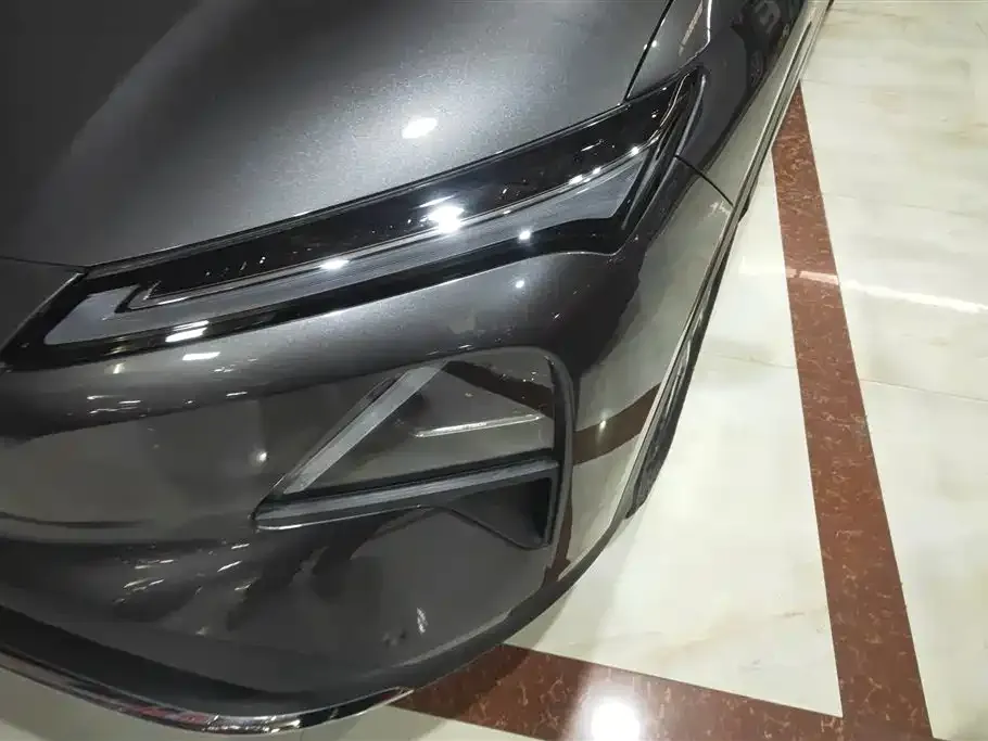 Wuling Xingguang S 2024 из CN, фото 7