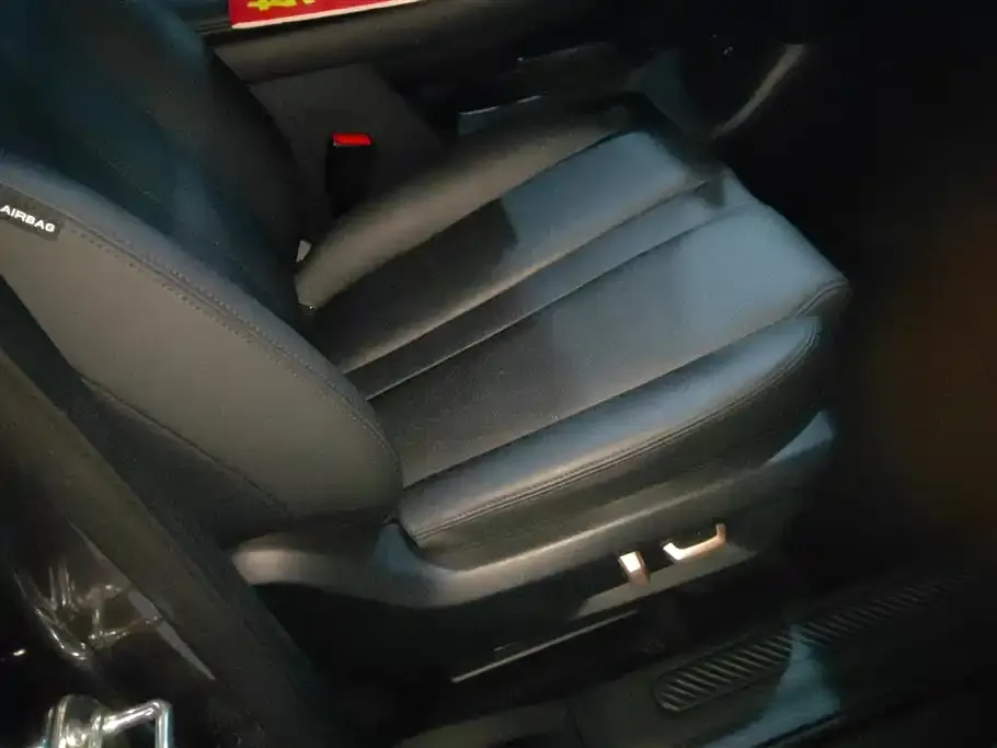 Wuling Xingguang S 2024 из CN, фото 2