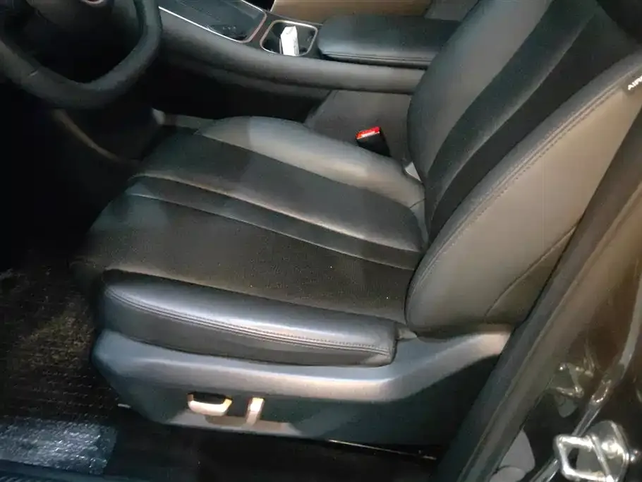 Wuling Xingguang S 2024 из CN, фото 8