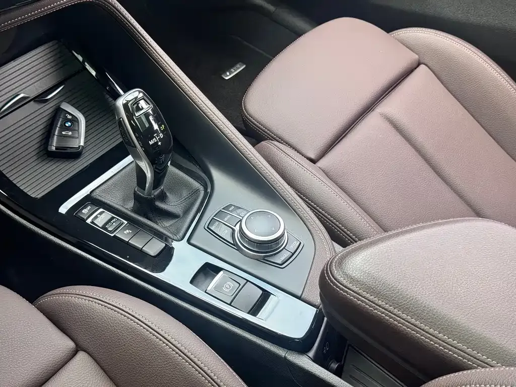 BMW X2 2022 из CN, фото 9