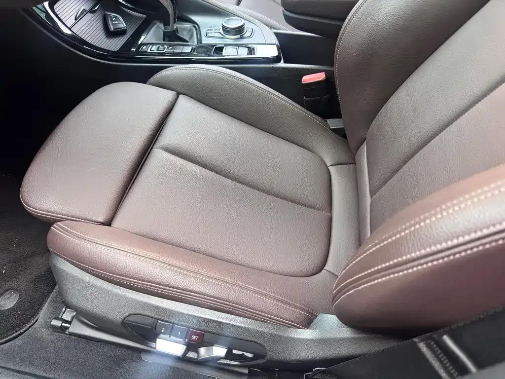 BMW X2 2022 из CN, фото 10
