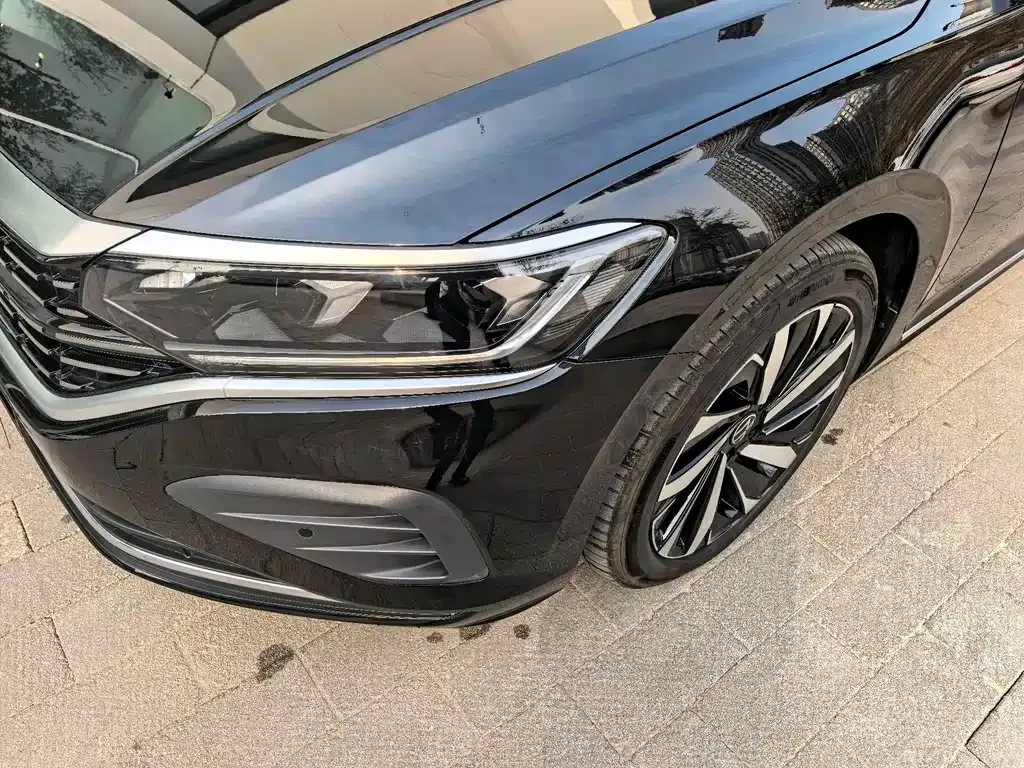 Volkswagen Passat 2024 из CN, фото 6