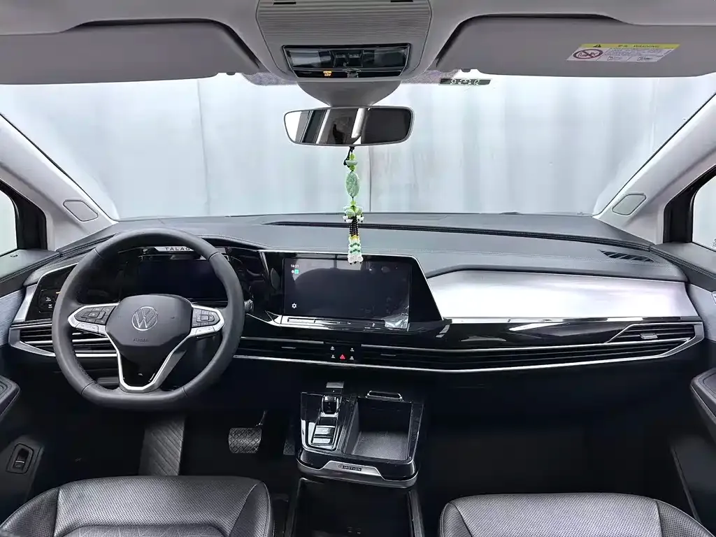 Volkswagen Talagon 2021 из CN, фото 6