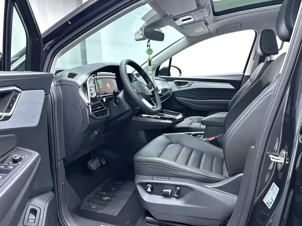 Volkswagen Talagon 2021 из CN, фото 4