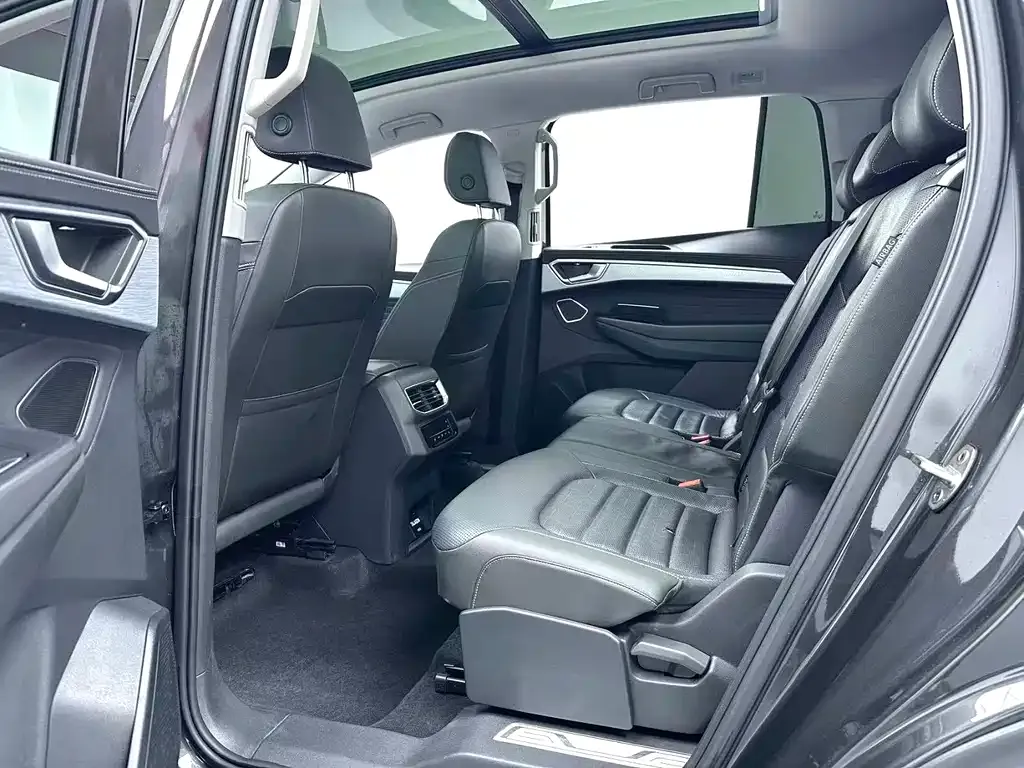 Volkswagen Talagon 2021 из CN, фото 7