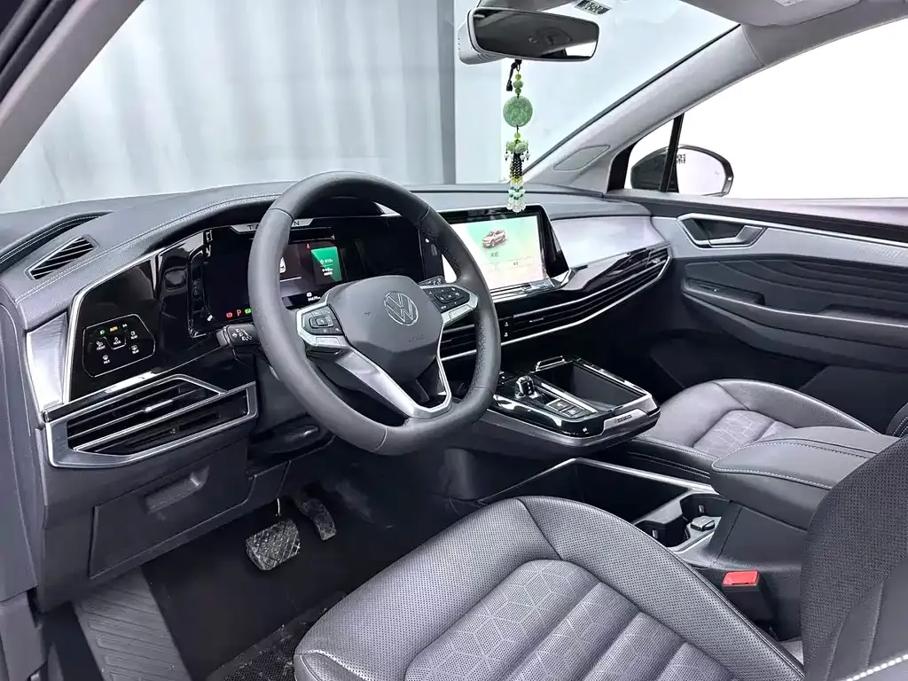 Volkswagen Talagon 2021 из CN, фото 9