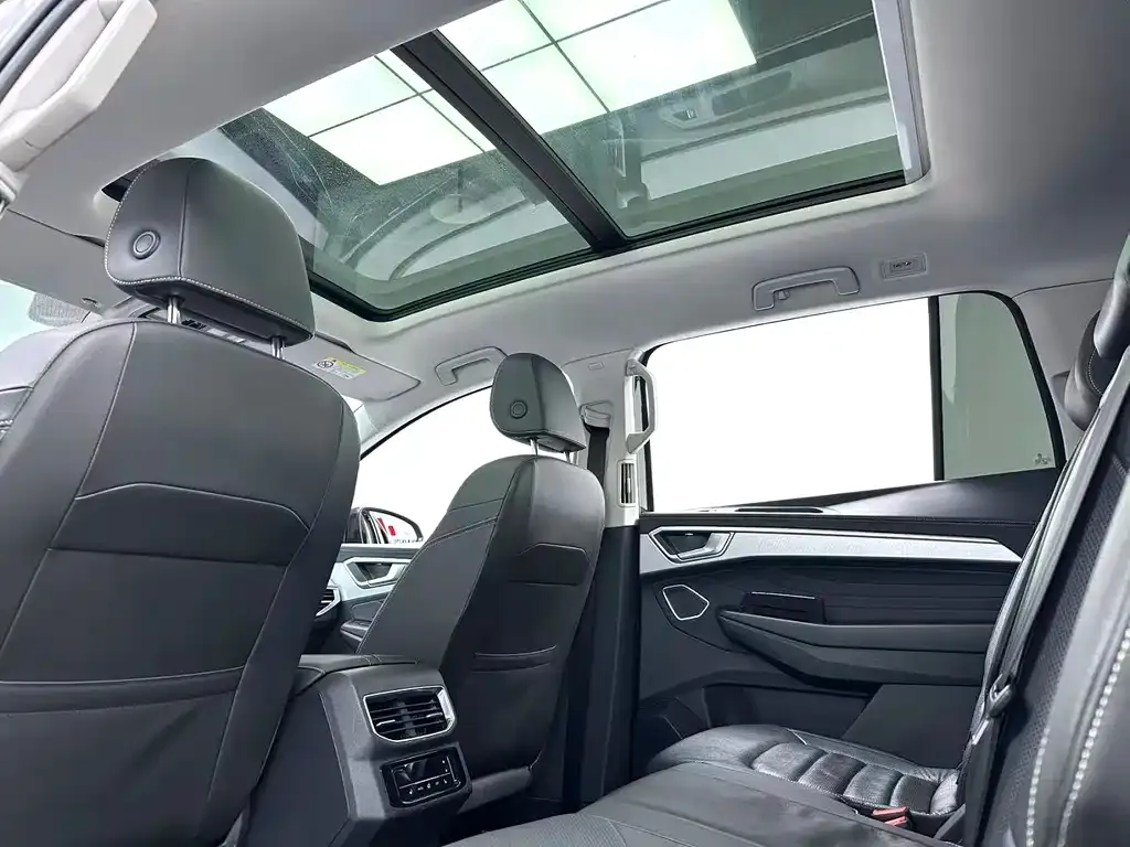 Volkswagen Talagon 2021 из CN, фото 5