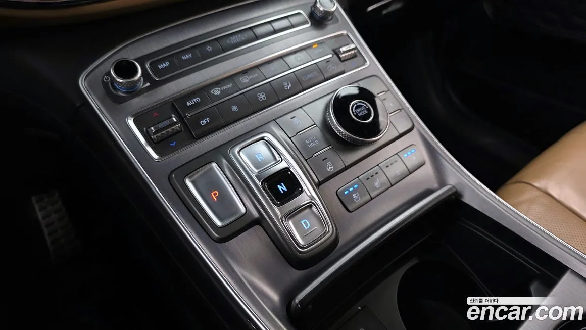 Hyundai Santafe — фото 3