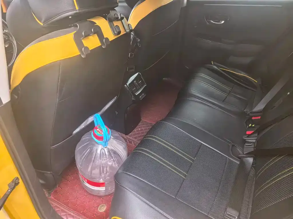 Honda ZR-V 2022 из CN, фото 10