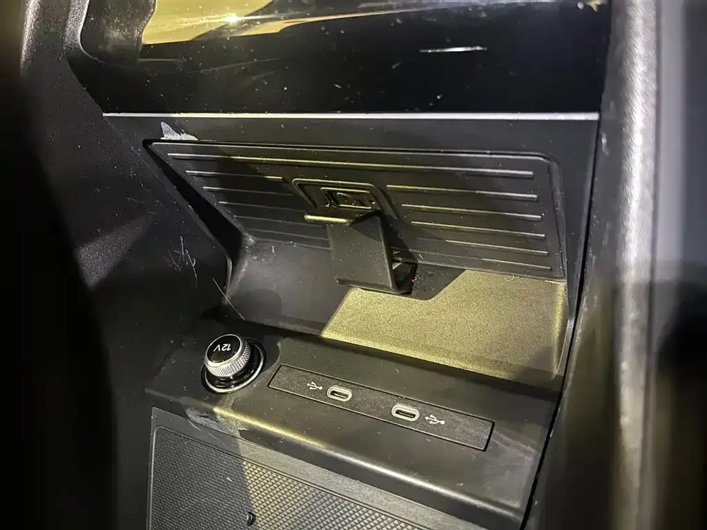 Audi Q4 e-tron 2023 из CN, фото 4