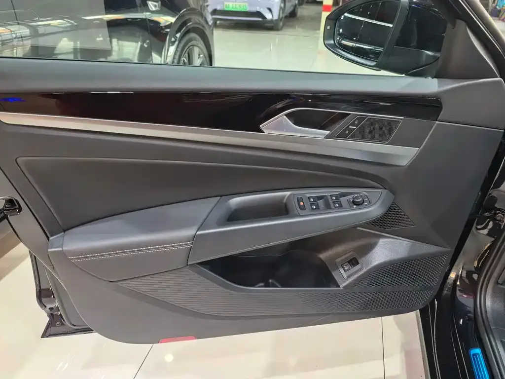 Volkswagen Passat 2026 из CN, фото 6
