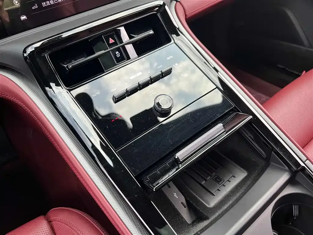 Porsche Panamera 2024 из CN, фото 4