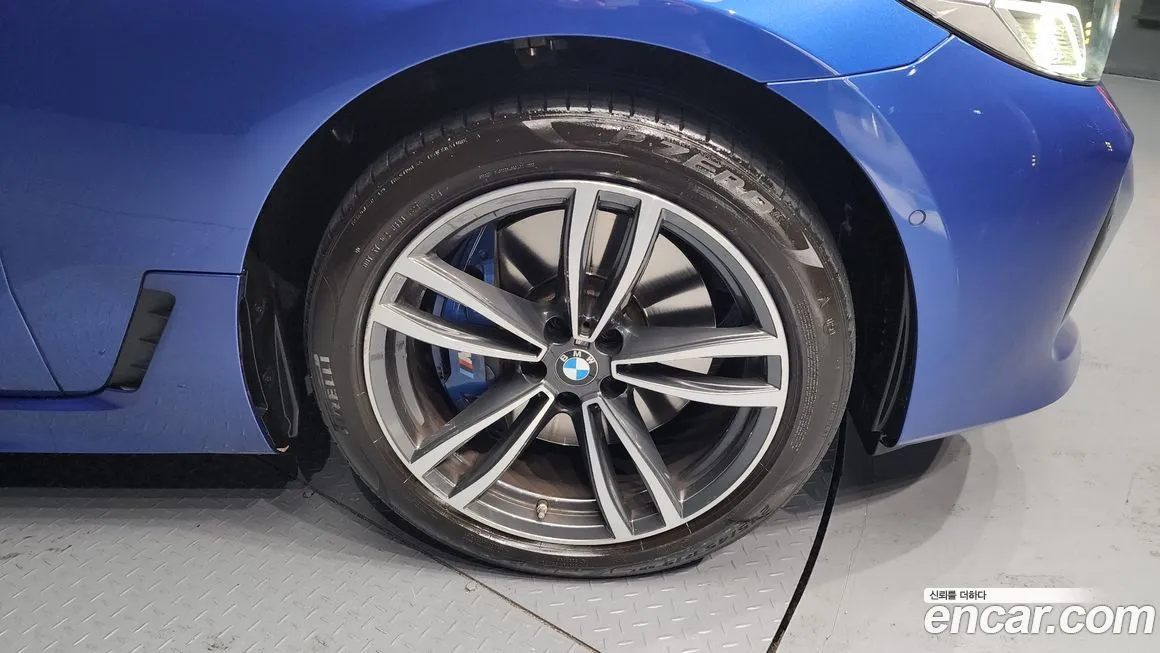 BMW Gran Turismo 2021 из KR, фото 3