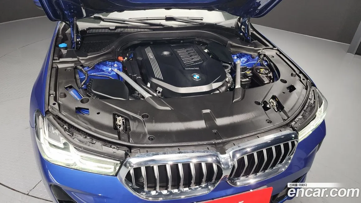 BMW Gran Turismo 2021 из KR, фото 8