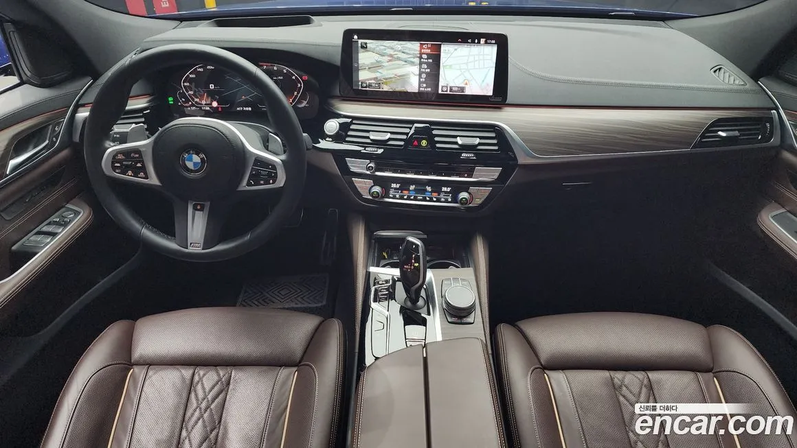 BMW Gran Turismo 2021 из KR, фото 10