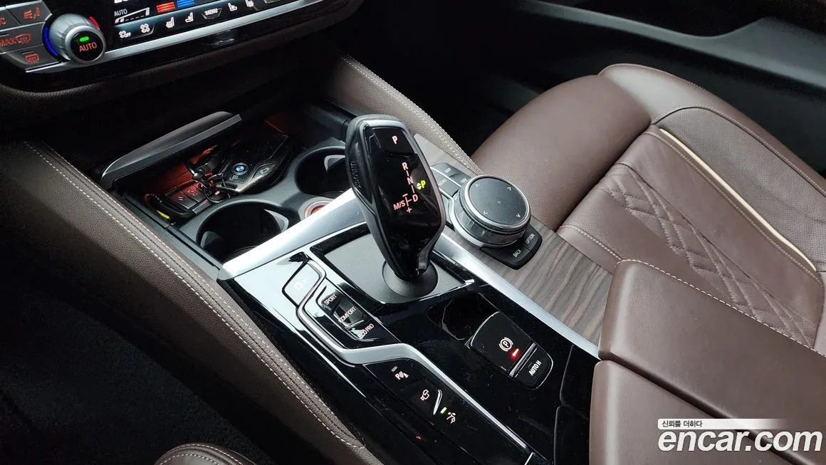 BMW Gran Turismo 2021 из KR, фото 9