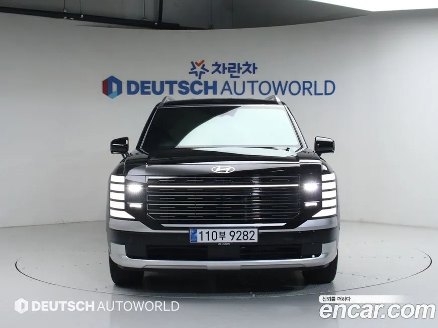 Hyundai Palisade 2025 из KR, фото 2