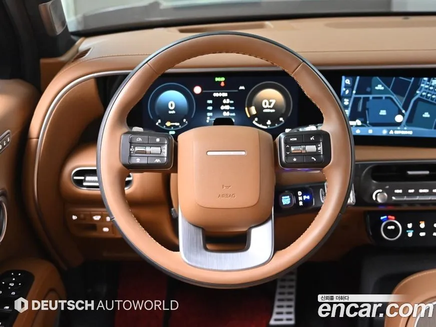 Hyundai Palisade 2025 из KR, фото 9