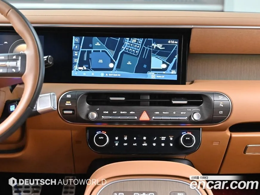 Hyundai Palisade 2025 из KR, фото 8