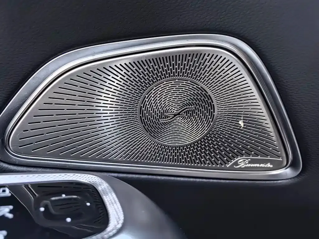 Mercedes-Benz E-Class 2024 из CN, фото 2