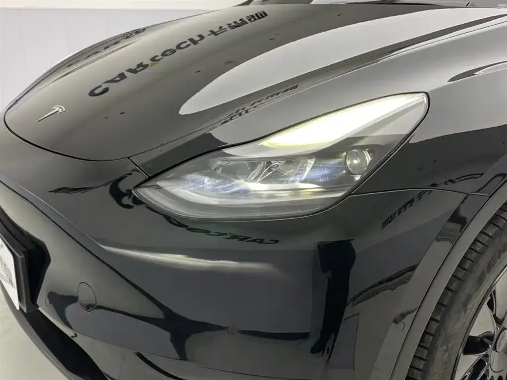 Tesla Model Y 2022 из CN, фото 7